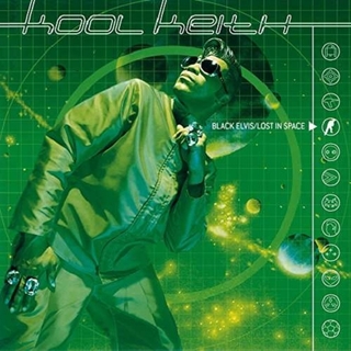 KOOL KEITH - Black Elvis/lost.. -hq-