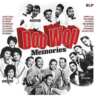 VARIOUS ARTISTS - Doo-wop Memories