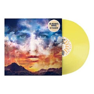 IN HEARTS WAKE - Skydancer