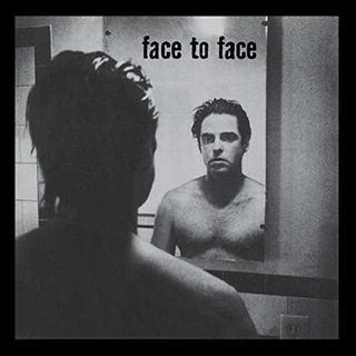 FACE TO FACE - Face To Face (2016 Remaster /expanded) (Lp)