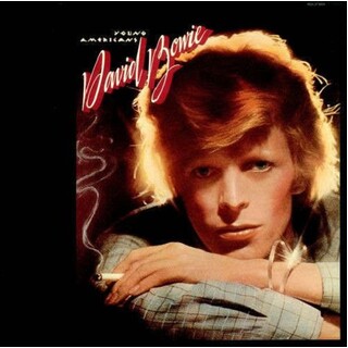 DAVID BOWIE - Young Americans (2016 Remastered Version) (Vinyl)
