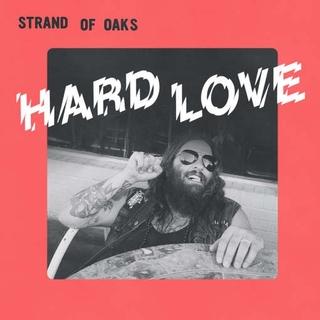 STRAND OF OAKS - Hard Love (Stoner Swirl Green Indie Exclusive Vinyl)