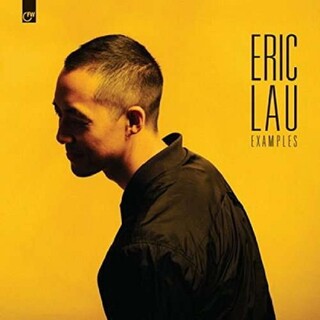 ERIC LAU - Examples