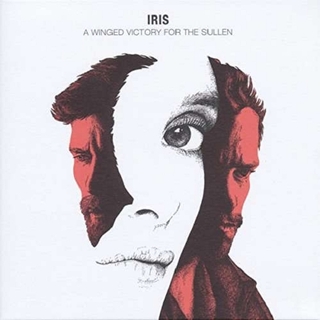A WINGED VICTORY FOR THE SULLE - Iris (Musique Originale)