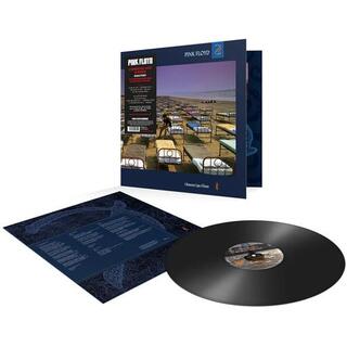 PINK FLOYD - A Momentary Lapse Of Reason