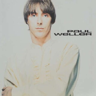 PAUL WELLER - Paul Weller