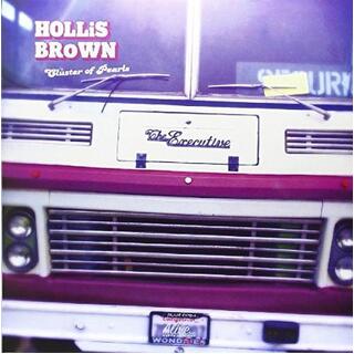 HOLLIS BROWN - Denim (Rsd 2016)