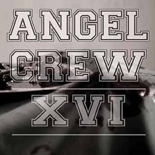 ANGEL CREW - Xvi -ltd-