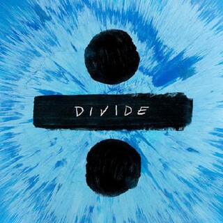ED SHEERAN - Divide -deluxe-