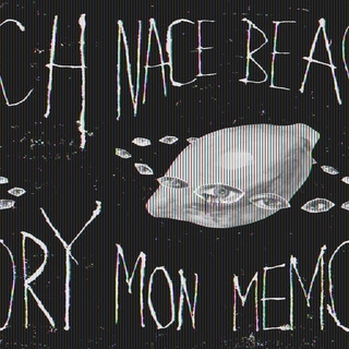 MENACE BEACH - Lemon Memory -ltd-