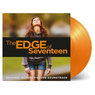 EDGE OF SEVENTEEN / O.S.T. - Ost: Edge Of Seventeen (180g)
