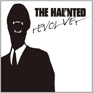 THE HAUNTED - Revolver (Picture Disc)