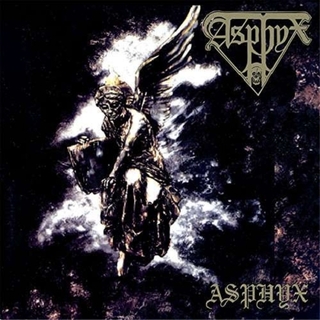ASPHYX - Asphyx (Picture Disc)