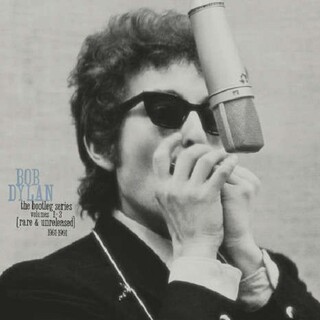 BOB DYLAN - Bob Dylan: The Bootleg Series, Vols. 1-3
