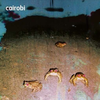 CAIROBI - Cairobi