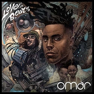 OMAR - Love In Beats