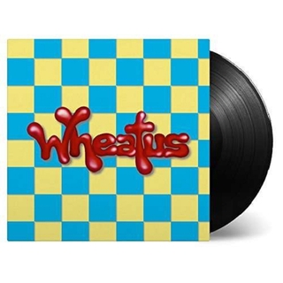 WHEATUS - Wheatus -hq/insert-