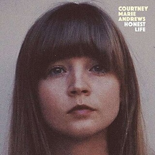 COURTNEY MARIE ANDREWS - Honest Life -hq-