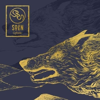 SOEN - Lykaia (+download)