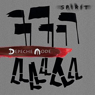 DEPECHE MODE - Spirit (Vinyl)