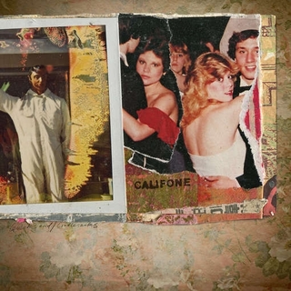 CALIFONE - Quicksand / Cradlesnakes (Deluxe Reissue 2lp)
