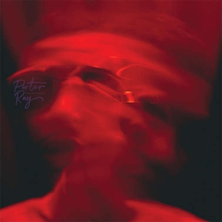 PORTER RAY - Watercolor