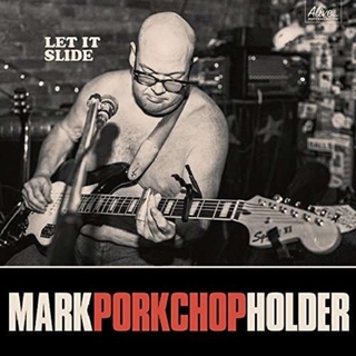MARK PORKCHOP HOLDER - Let It Slide