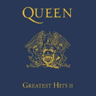 QUEEN - Greatest Hits Ii (2lp)