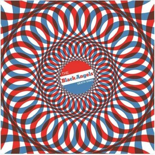 THE BLACK ANGELS - Death Song