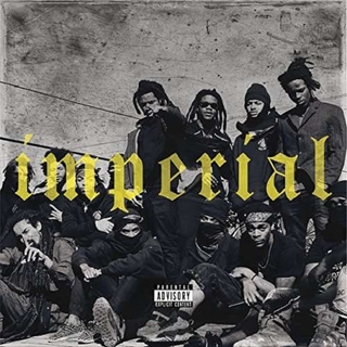 DENZEL CURRY - Imperial (Lp)
