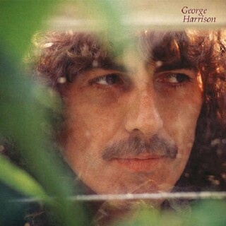 GEORGE HARRISON - George Harrison