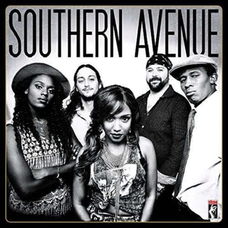SOUTHERN AVENUE - Southern Avenue