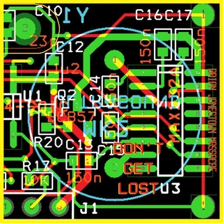 BRIAN JONESTOWN MASSACRE - Don&#39;t Get Lost