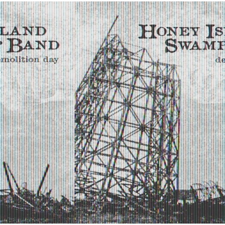 HONEY ISLAND SWAMP BAND - Demolition Day