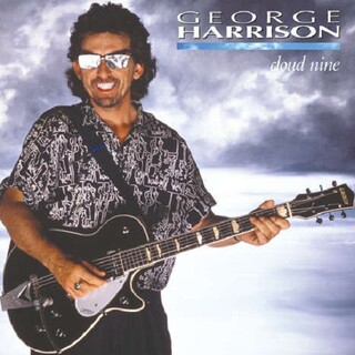 GEORGE HARRISON - Cloud Nine