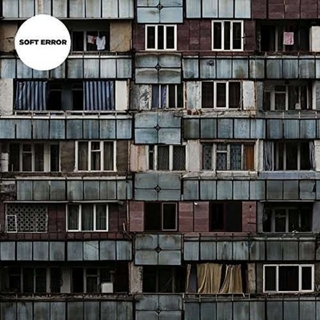 SOFT ERROR - Mechanism -hq-