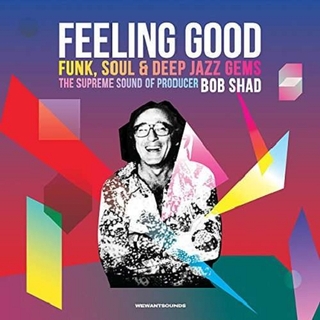 VARIOUS ARTISTS - Feeling Good (Bob Shad)