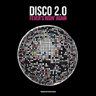 VARIOUS ARTISTS - Disco 2.0