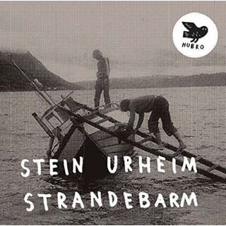 STEIN URHEIM - Strandebarm (180g)