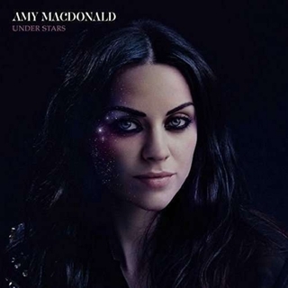 AMY MACDONALD - Under Stars