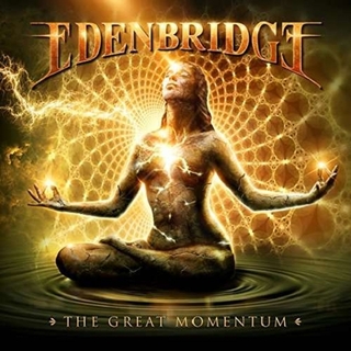 EDENBRIDGE - The Great Momentum (+2lp)