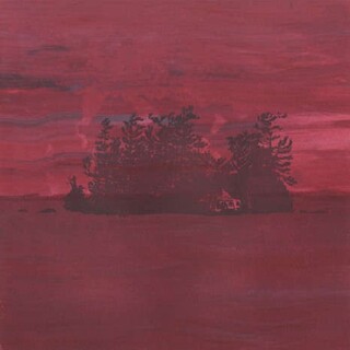 THE BESNARD LAKES - Besnard Lakes Are The Divine Wind