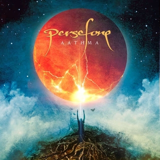 PERSEFONE - Aathma -gatefold-
