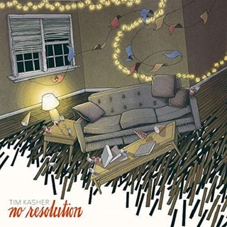 TIM KASHER - No Resolution