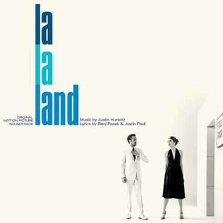 LA LA LAND / O.S.T. - La La Land / O.S.T.