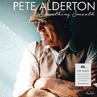 PETE ALDERTON - Something Smooth -hq-