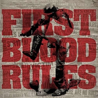 FIRST BLOOD - Rules -ltd-