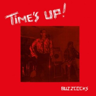 BUZZCOCKS - Time&#39;s Up -hq/download-