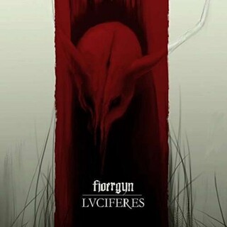 FJOERGYN - Lucifer Es