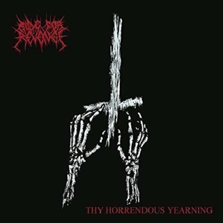 RIDE FOR REVENGE - Thy Horrendous Yearning